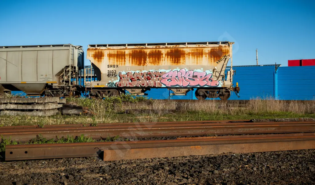 SHQX3103 - NORTH-AMERICA