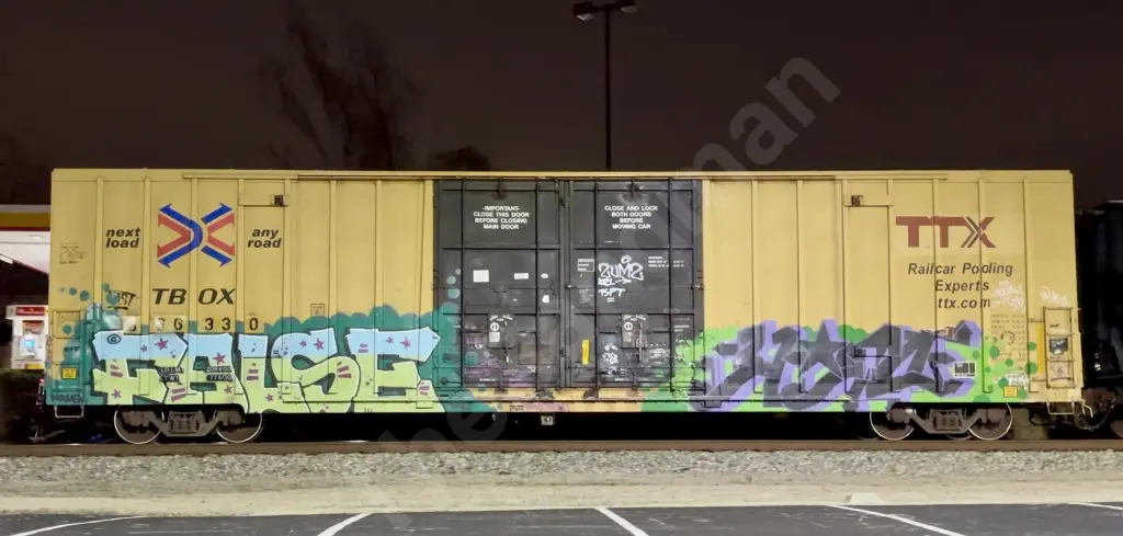 TBOX836330 - NORTH-AMERICA