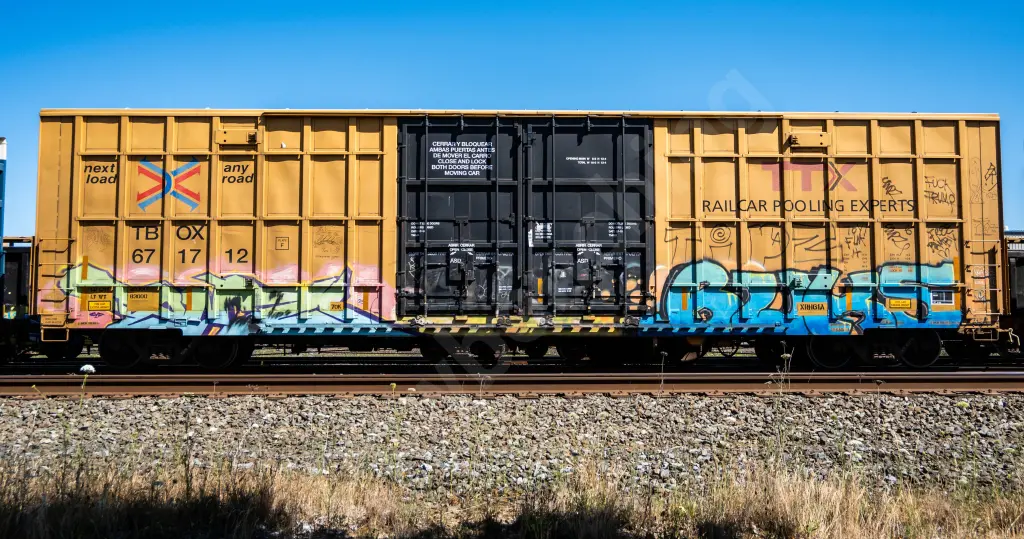 TBOX671712 - NORTH-AMERICA