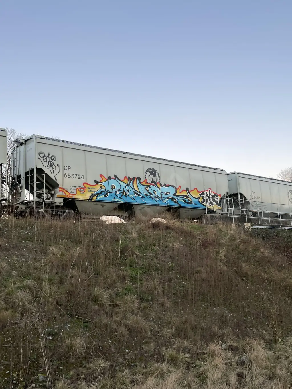 CP555724 - NORTH-AMERICA