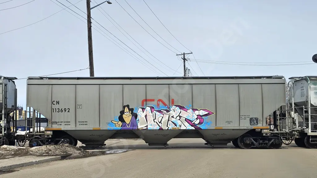 CN113692 - NORTH-AMERICA