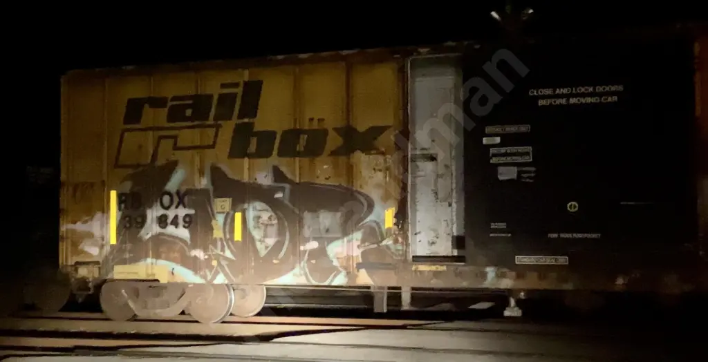RBOX39849 - NORTH-AMERICA