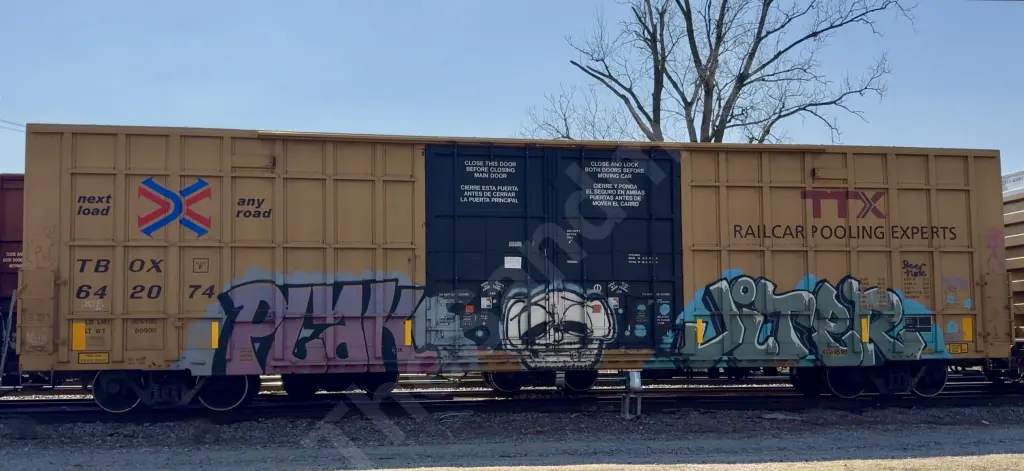 TBOX642074 - NORTH-AMERICA