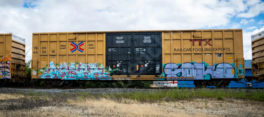 TBOX632215 - NORTH-AMERICA