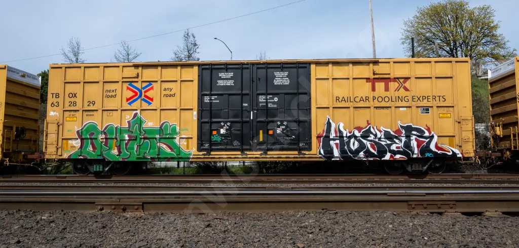 TBOX632829 - NORTH-AMERICA