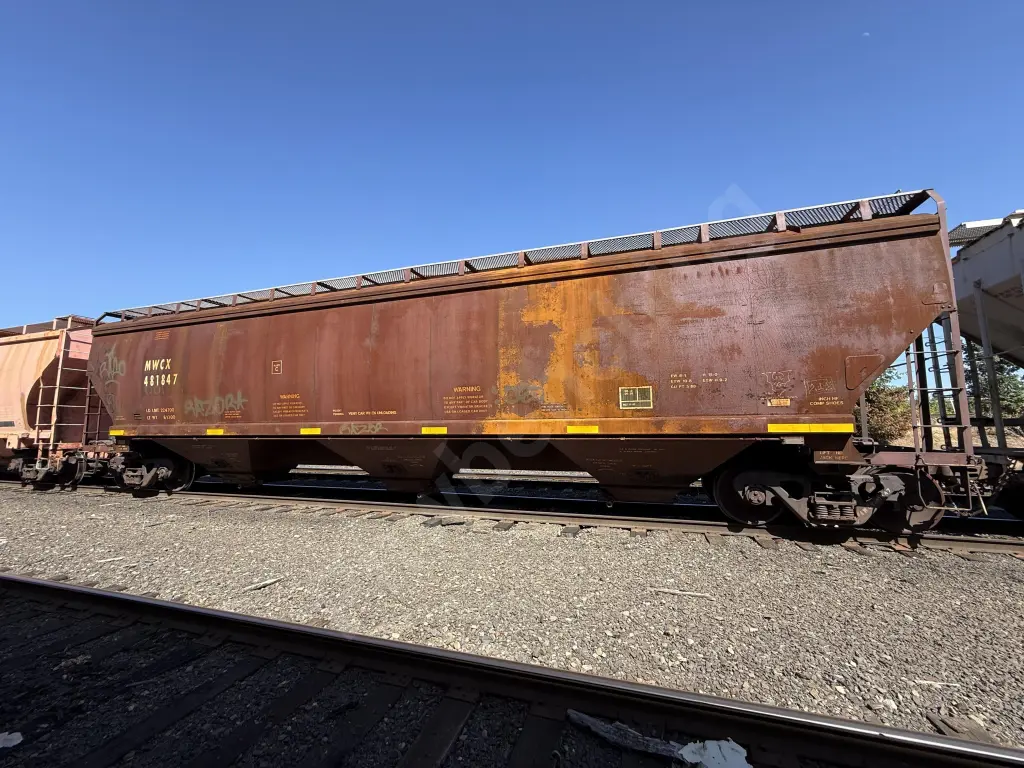 MWCX481847 - NORTH-AMERICA