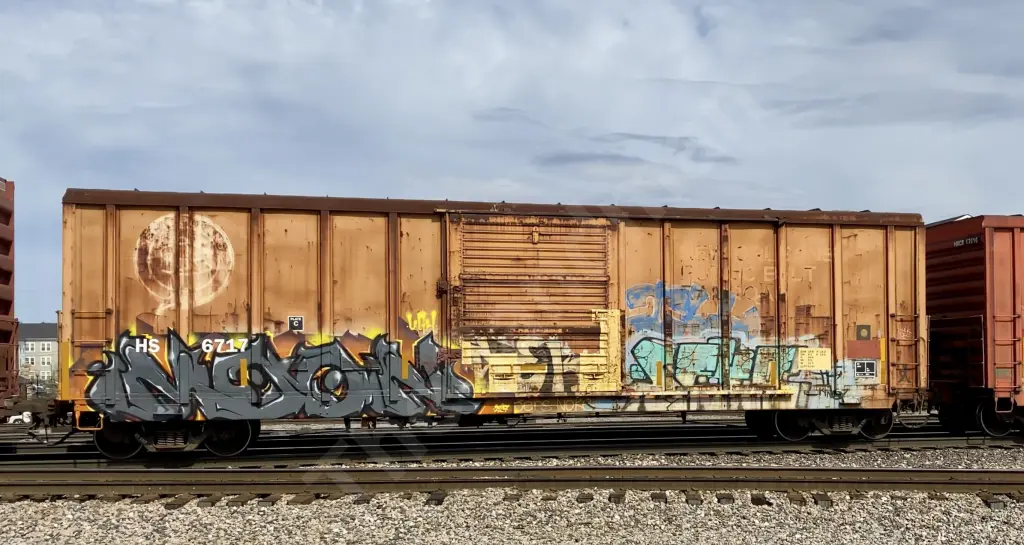 HS6717 - NORTH-AMERICA
