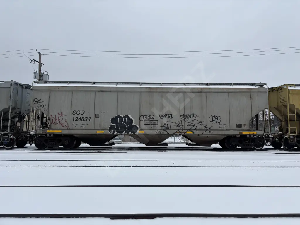 SOO124034 - NORTH-AMERICA