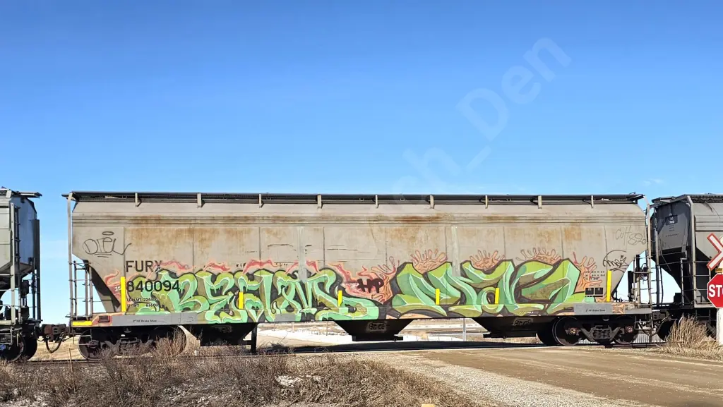 FURX840094 - NORTH-AMERICA