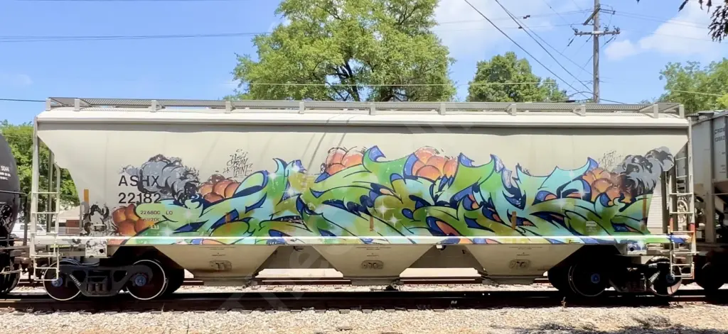 ASHX22182 - NORTH-AMERICA