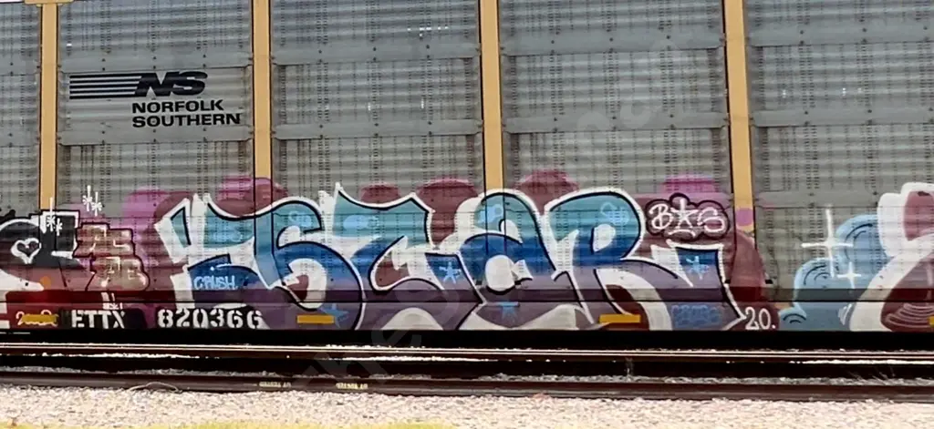 ETTX820366 - NORTH-AMERICA