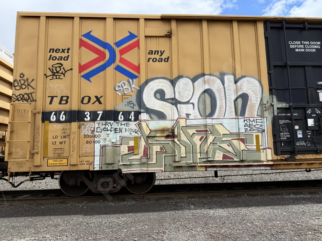 TBOX663764 - NORTH-AMERICA
