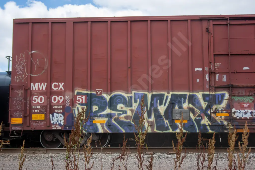 MWCX500951 - NORTH-AMERICA