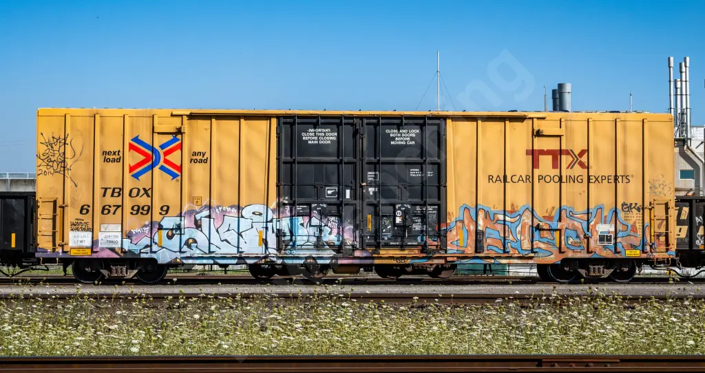 TBOX667999 - NORTH-AMERICA