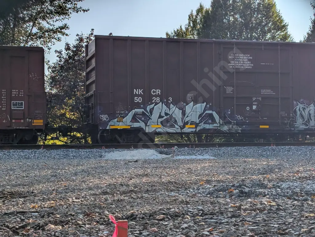 NKCR50283 - NORTH-AMERICA