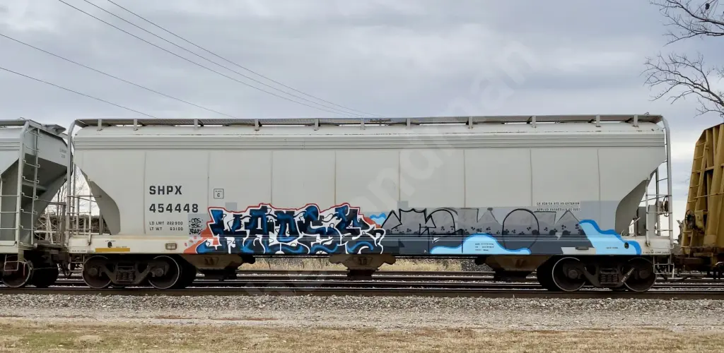 SHPX454448 - NORTH-AMERICA