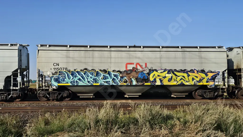 CN115078 - NORTH-AMERICA