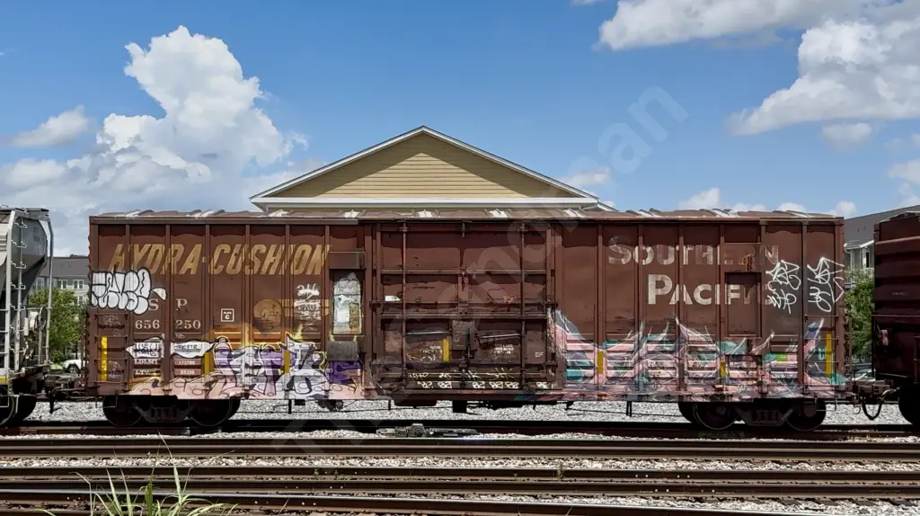 SP656250 - NORTH-AMERICA