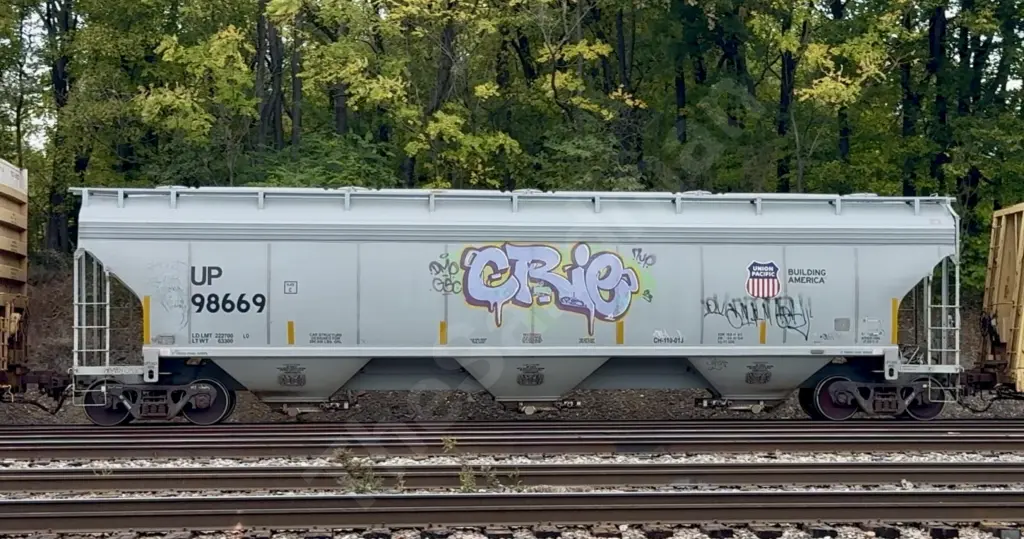 UP98669 - NORTH-AMERICA