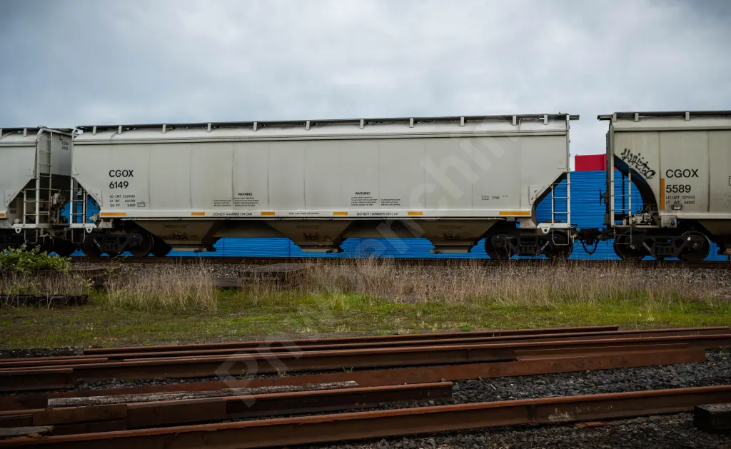CGOX6149 - NORTH-AMERICA