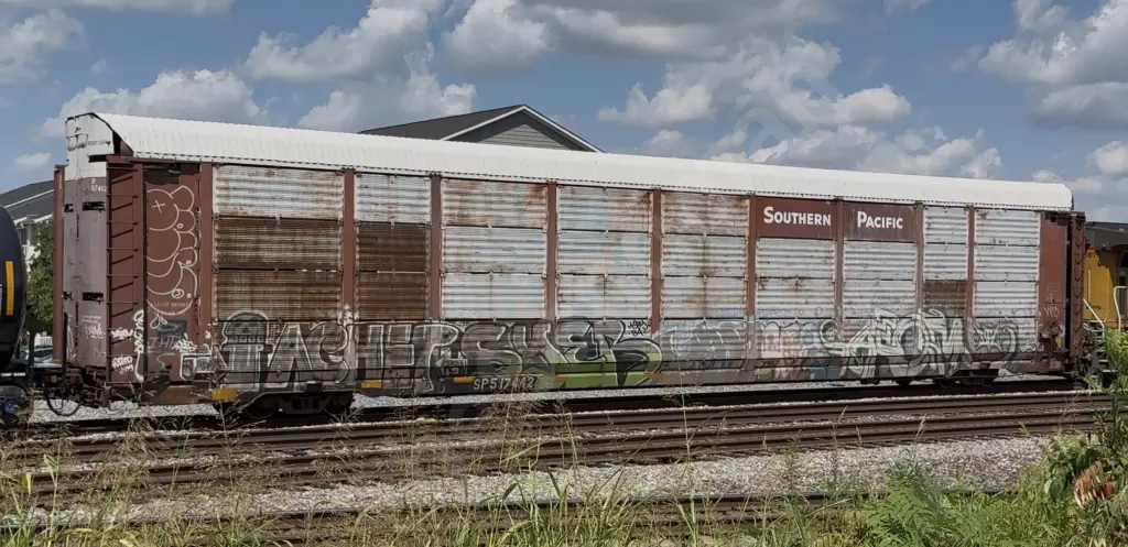 SP517442 - NORTH-AMERICA