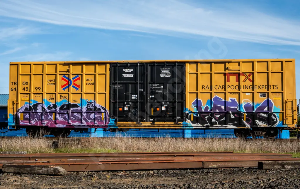 TBOX644599 - NORTH-AMERICA