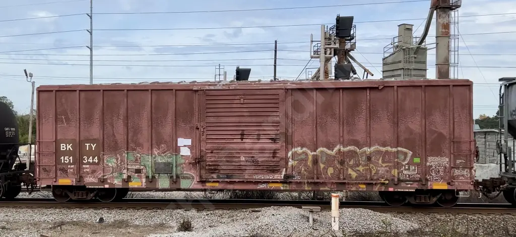 BKTY151344 - NORTH-AMERICA