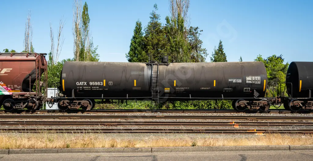 GATX95983 - NORTH-AMERICA