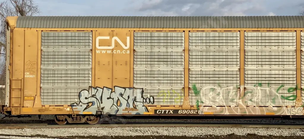 CTTX690821 - NORTH-AMERICA