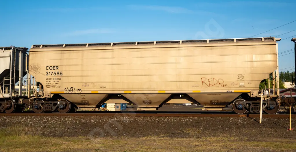 COER317586 - NORTH-AMERICA