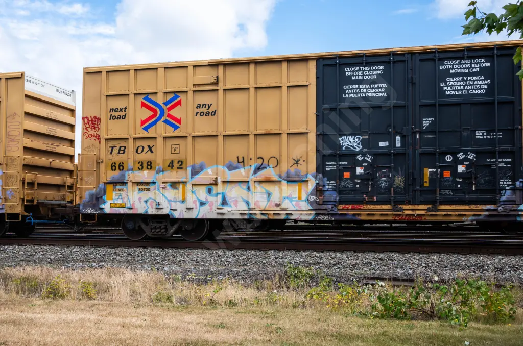 TBOX663842 - NORTH-AMERICA