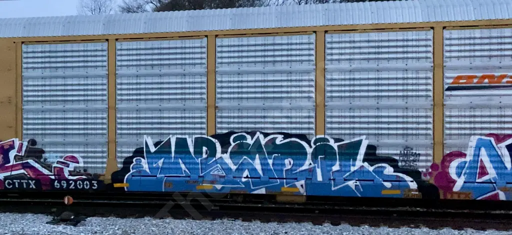 CTTX692003 - NORTH-AMERICA