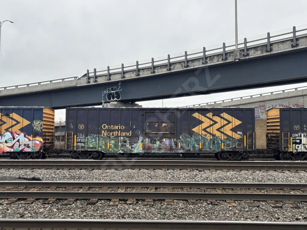 ONT7770 - NORTH-AMERICA