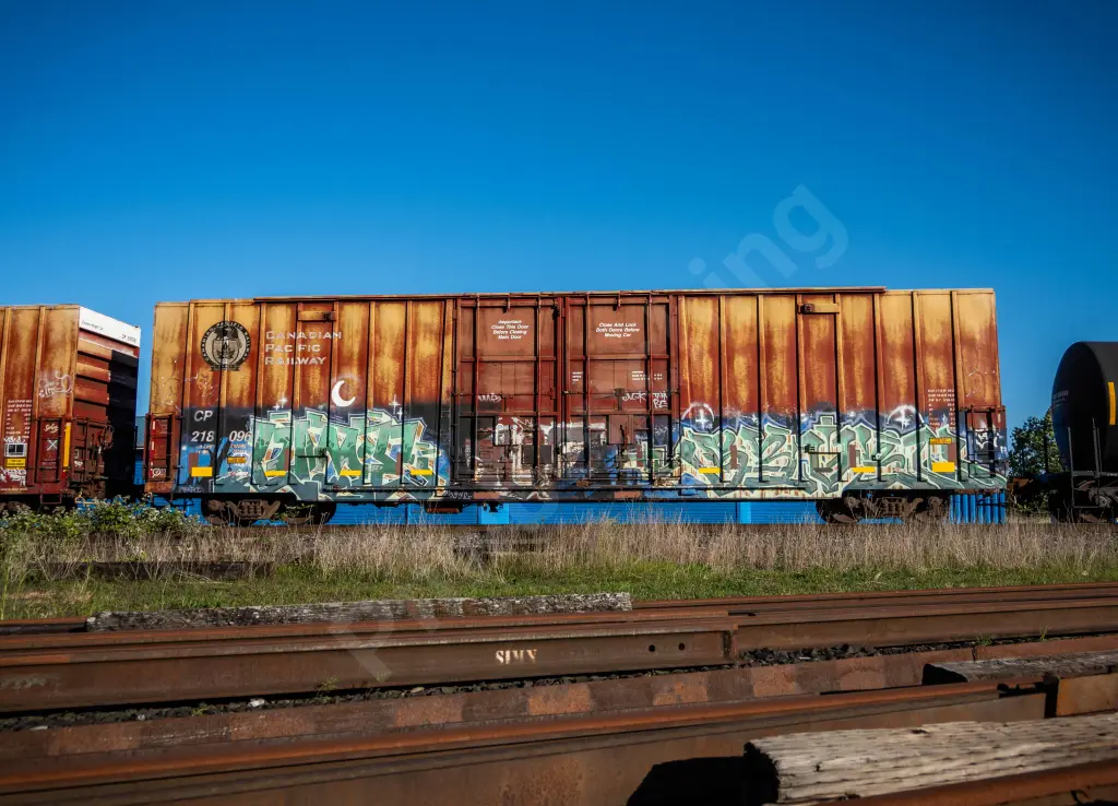 CP218096 - NORTH-AMERICA
