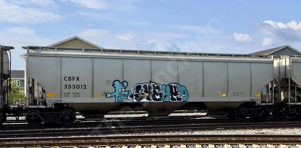 CBFX353012 - NORTH-AMERICA
