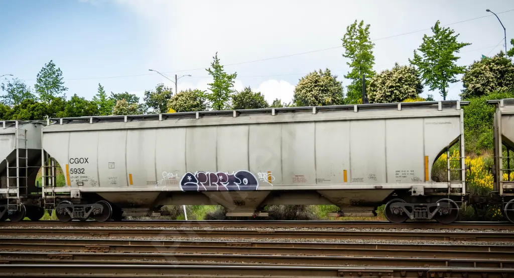 CGOX5932 - NORTH-AMERICA