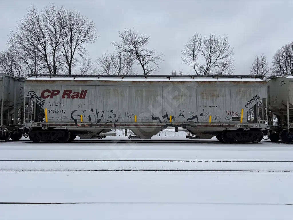 Train photo