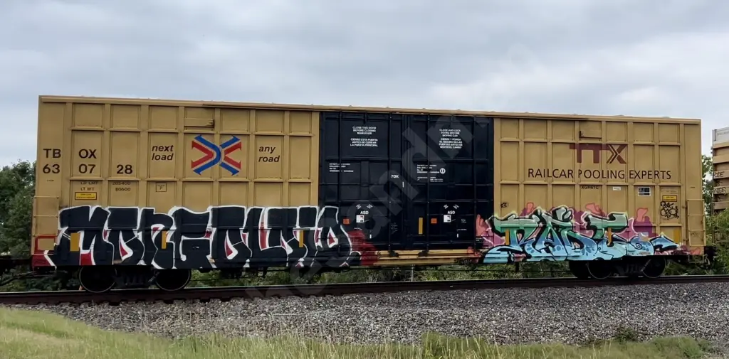 TBOX630728 - NORTH-AMERICA