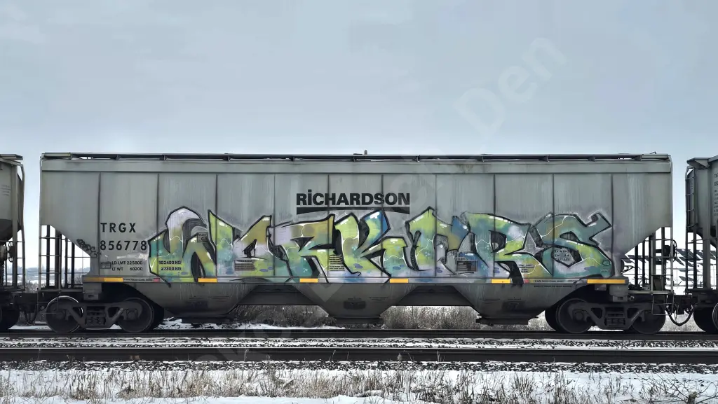 TRGX856778 - NORTH-AMERICA
