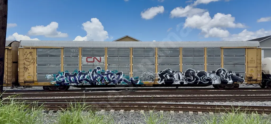TTGX941949 - NORTH-AMERICA