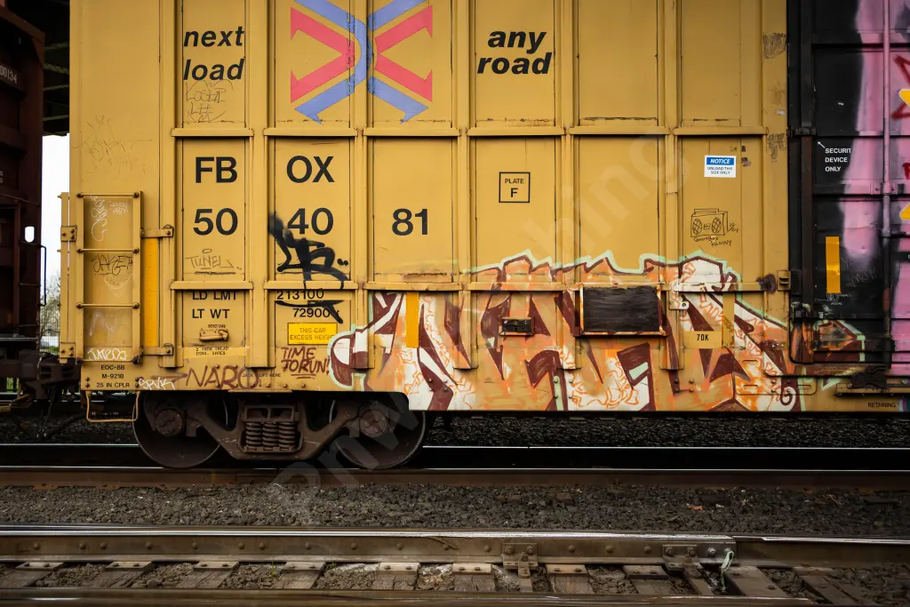 FBOX504081 - NORTH-AMERICA