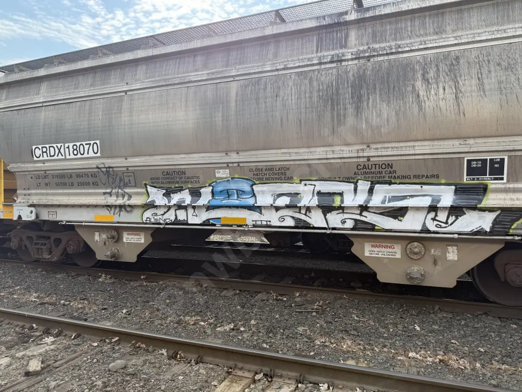 CRDX18070 - NORTH-AMERICA