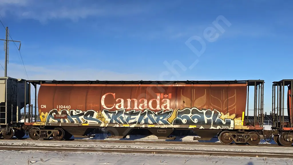 CN110440 - NORTH-AMERICA