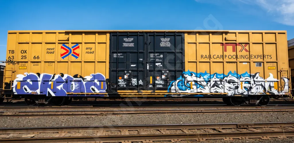 TBOX632566 - NORTH-AMERICA
