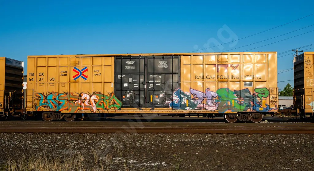TBOX643755 - NORTH-AMERICA