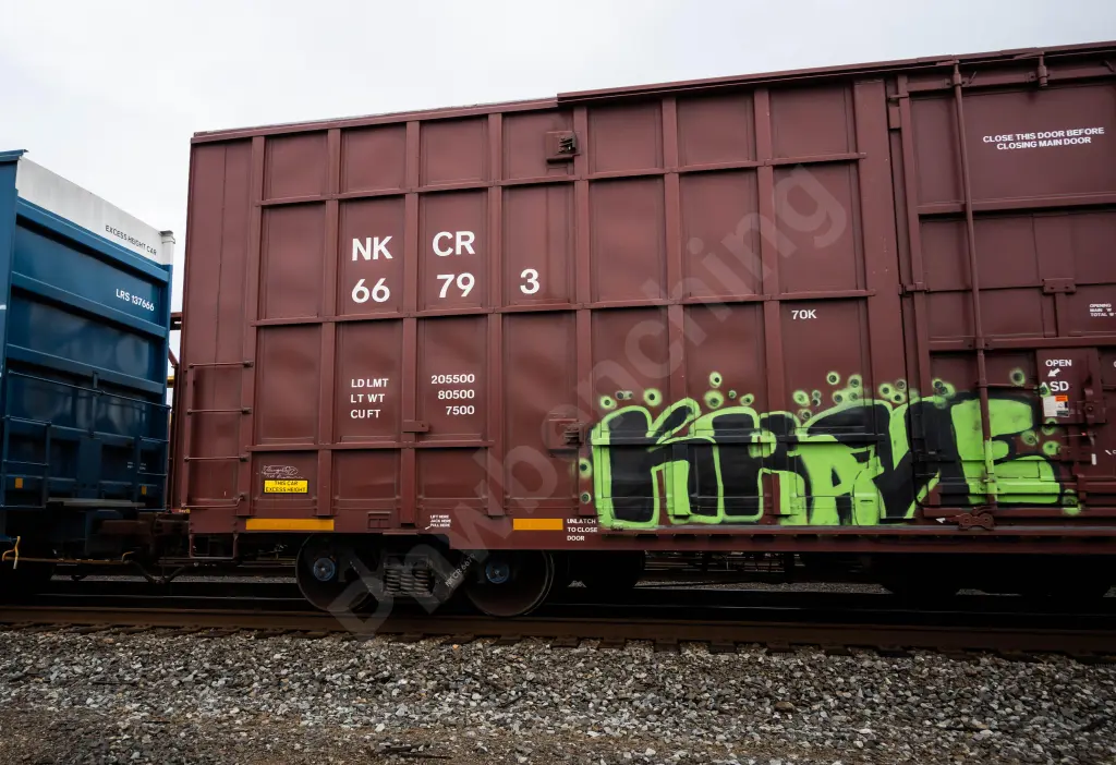 NKCR66793 - NORTH-AMERICA