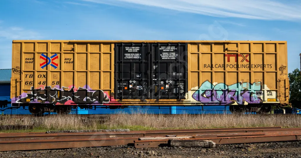 TBOX664858 - NORTH-AMERICA