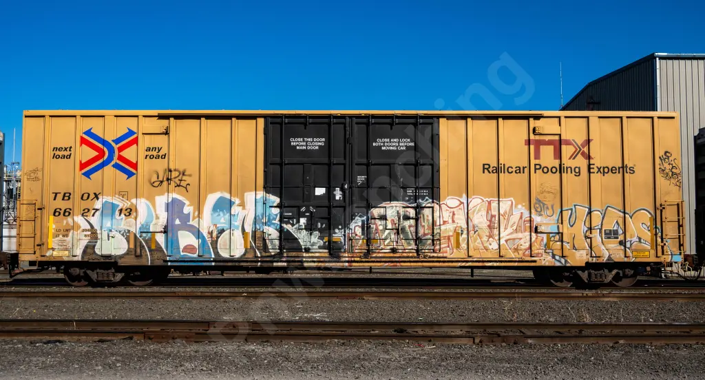 TBOX662713 - NORTH-AMERICA