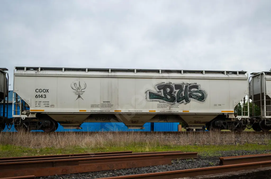 CGOX6143 - NORTH-AMERICA