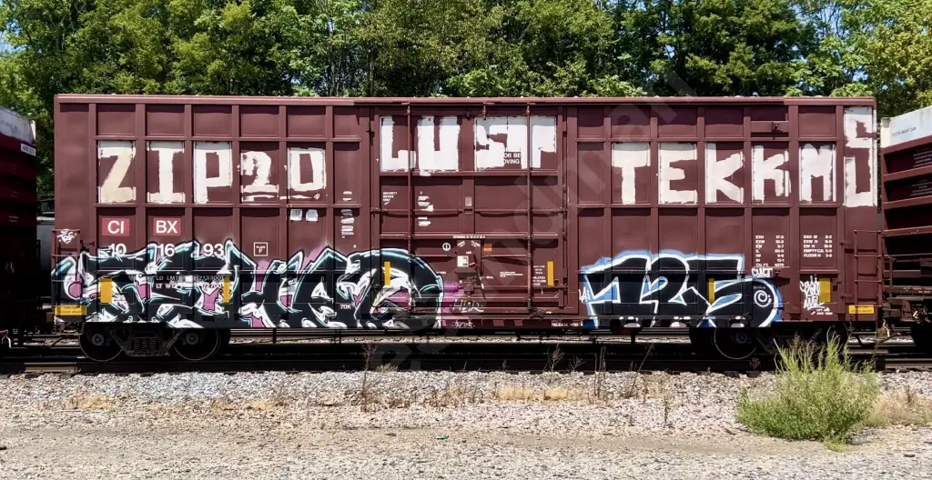 CIBX101693 - NORTH-AMERICA